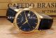 Perfect Replica Patek Philippe Calatrava 2-Tone Rose Gold Watch (5)_th.jpg